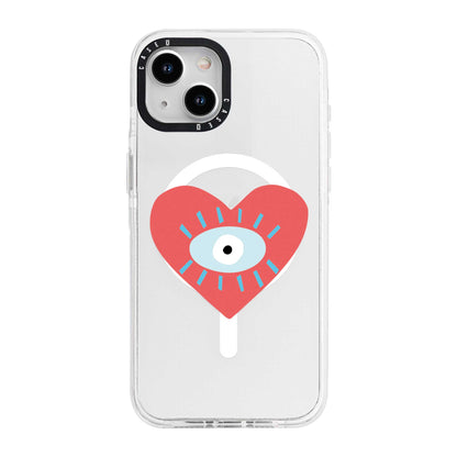 iPhone 14 / MagSafe Compatible