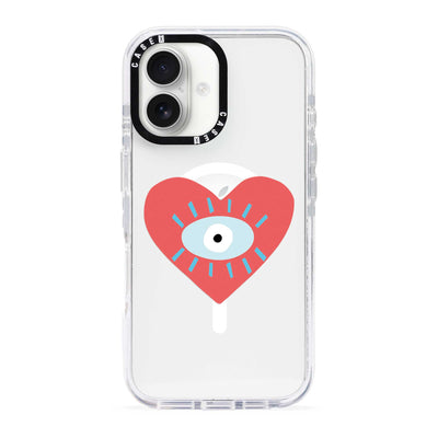 iPhone 16 Mini / MagSafe Compatible
