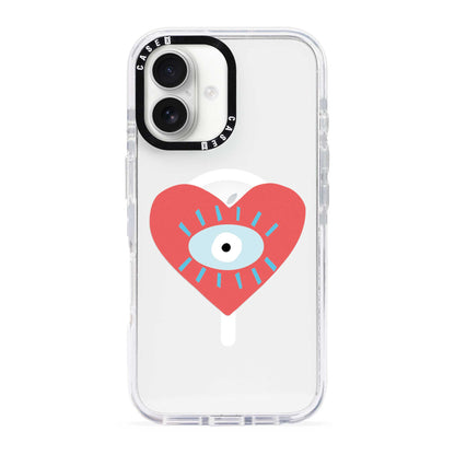 iPhone 16 Mini / MagSafe Compatible