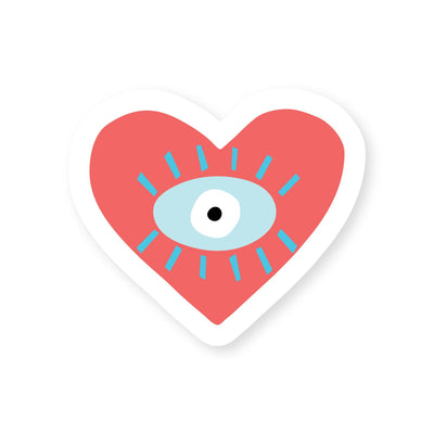 Eye of Love