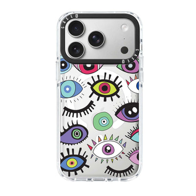 Eye See You