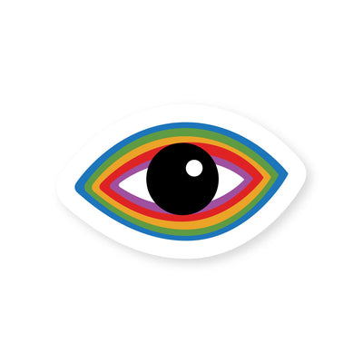 Eyes Wide Open