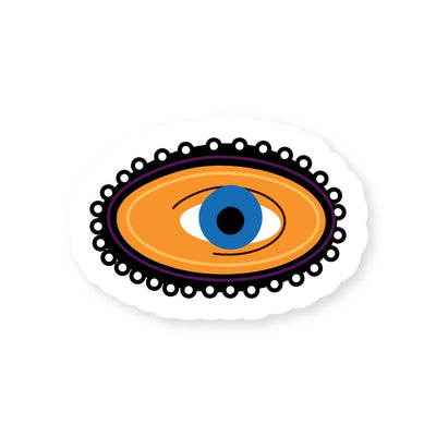 Eyes Wide Open