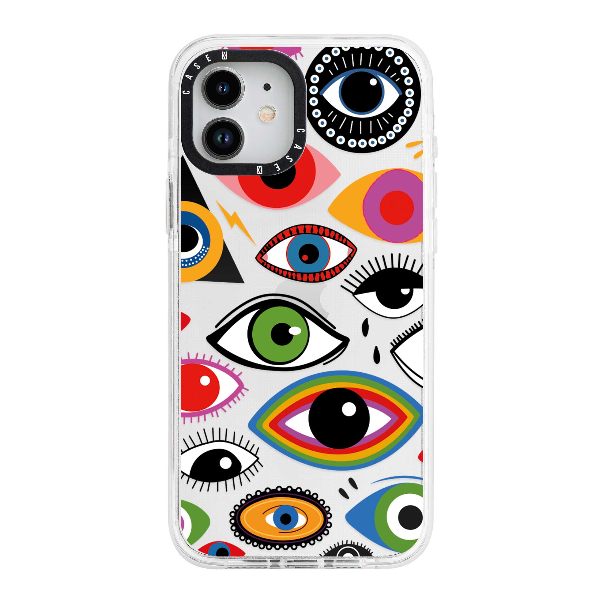 iPhone 12 Mini / Standard