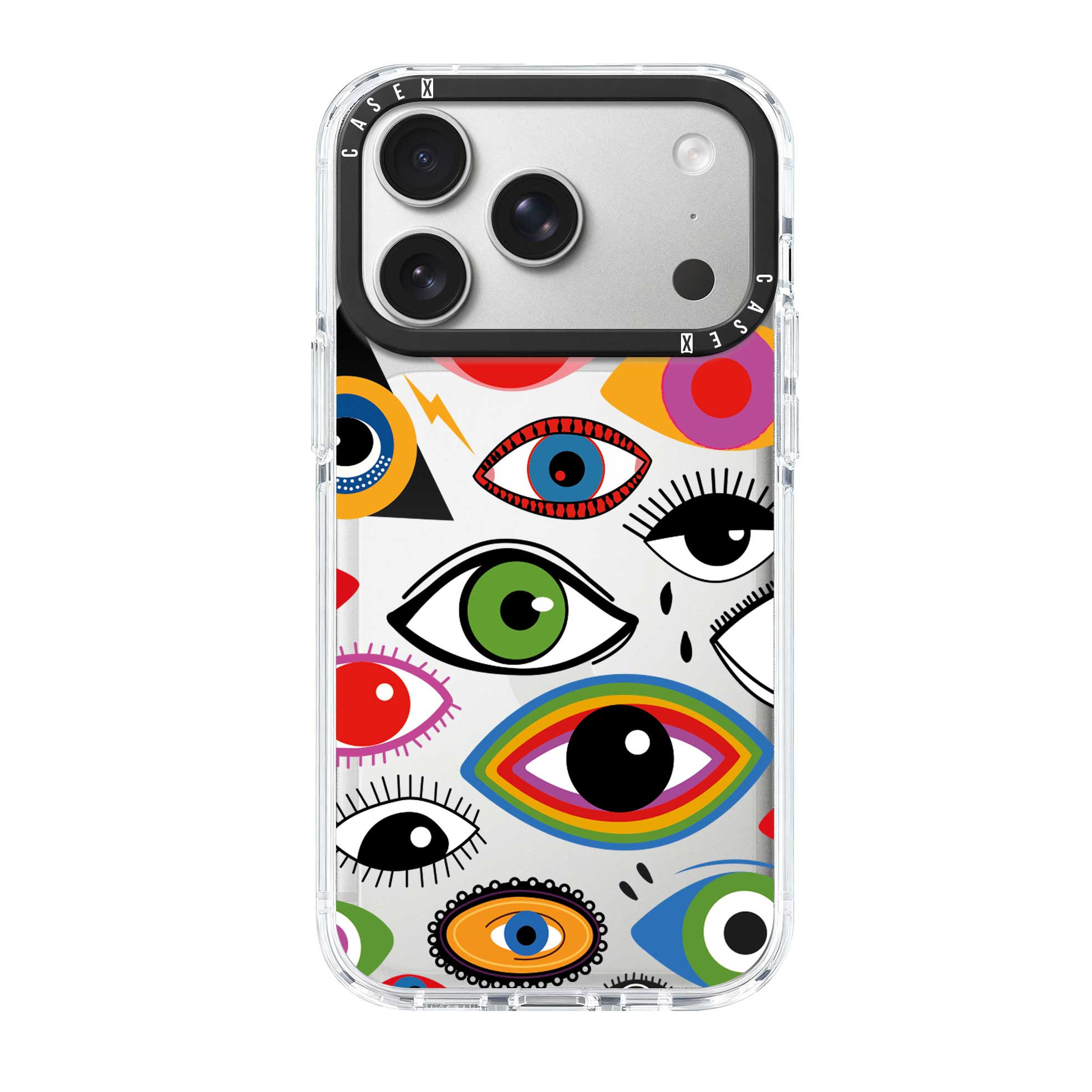 iPhone 17 Pro / Standard