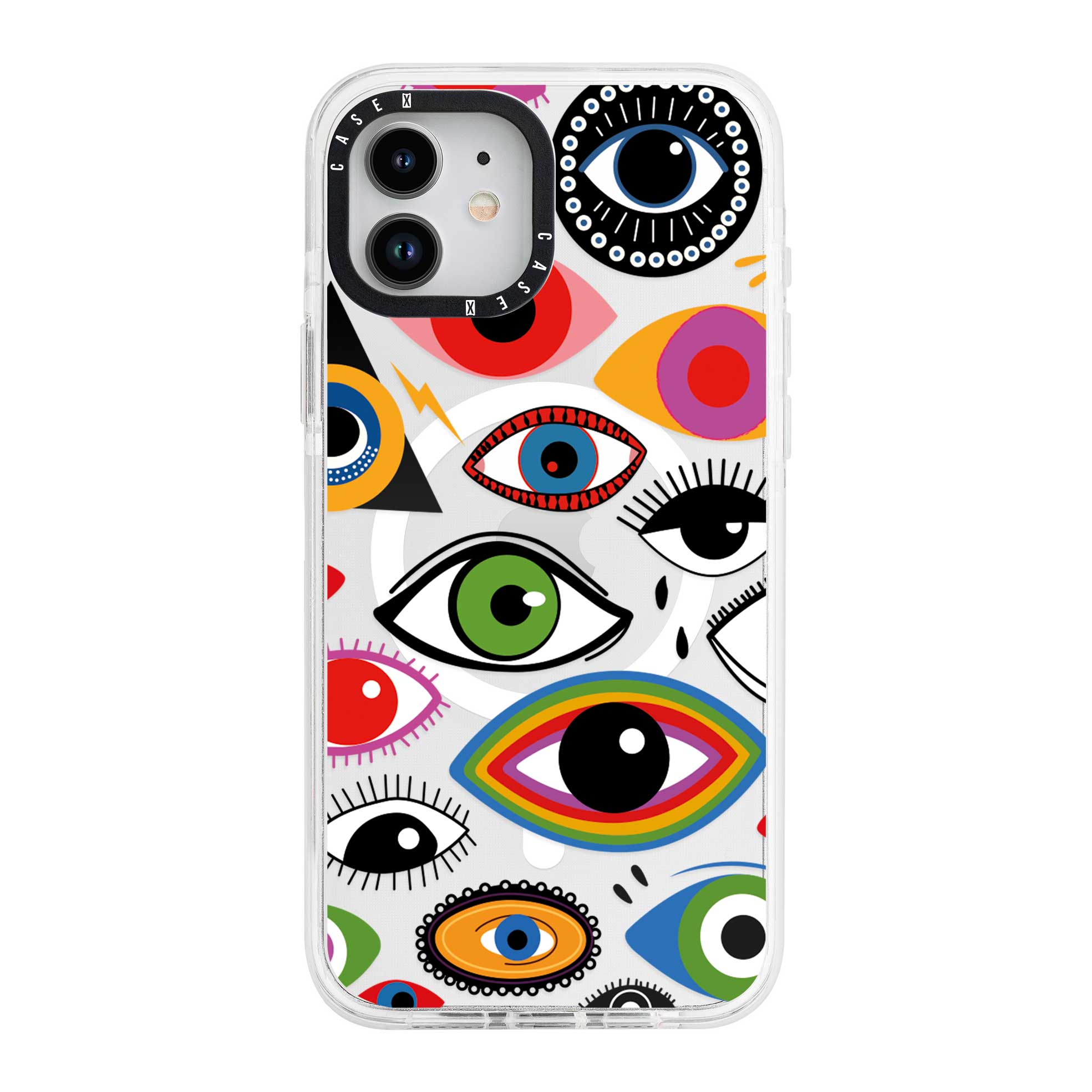 iPhone 12 / MagSafe Compatible