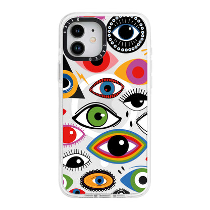 iPhone 12 / MagSafe Compatible