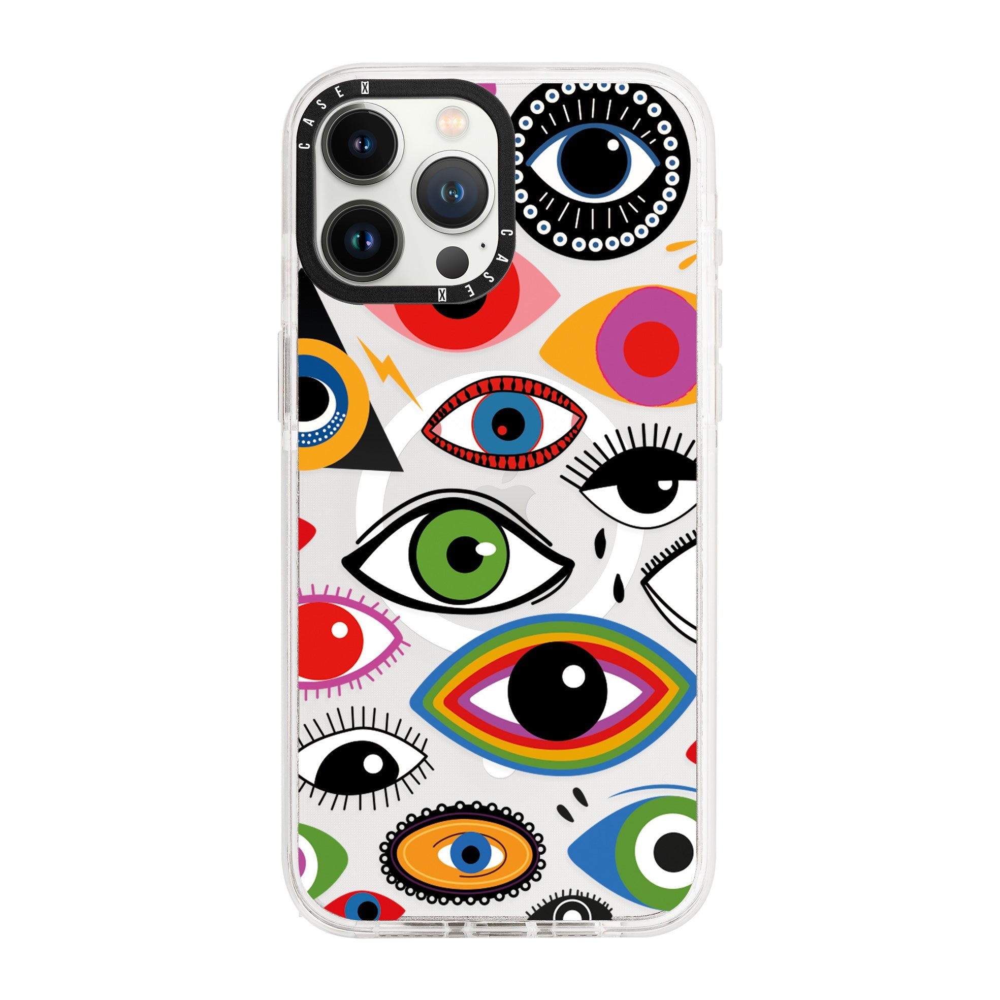 iPhone 13 Pro / MagSafe Compatible