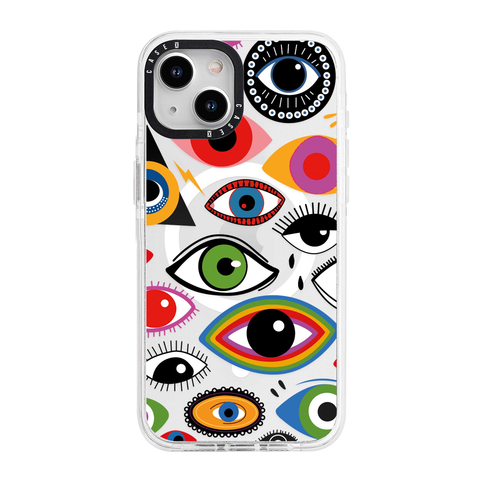 iPhone 13 / MagSafe Compatible