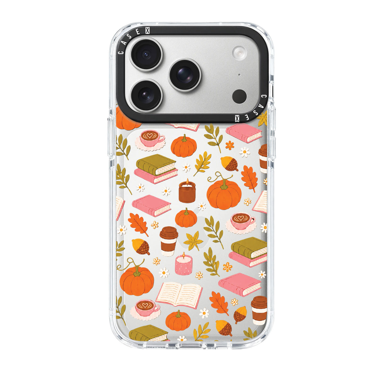 iPhone 18 Pro Max / Standard