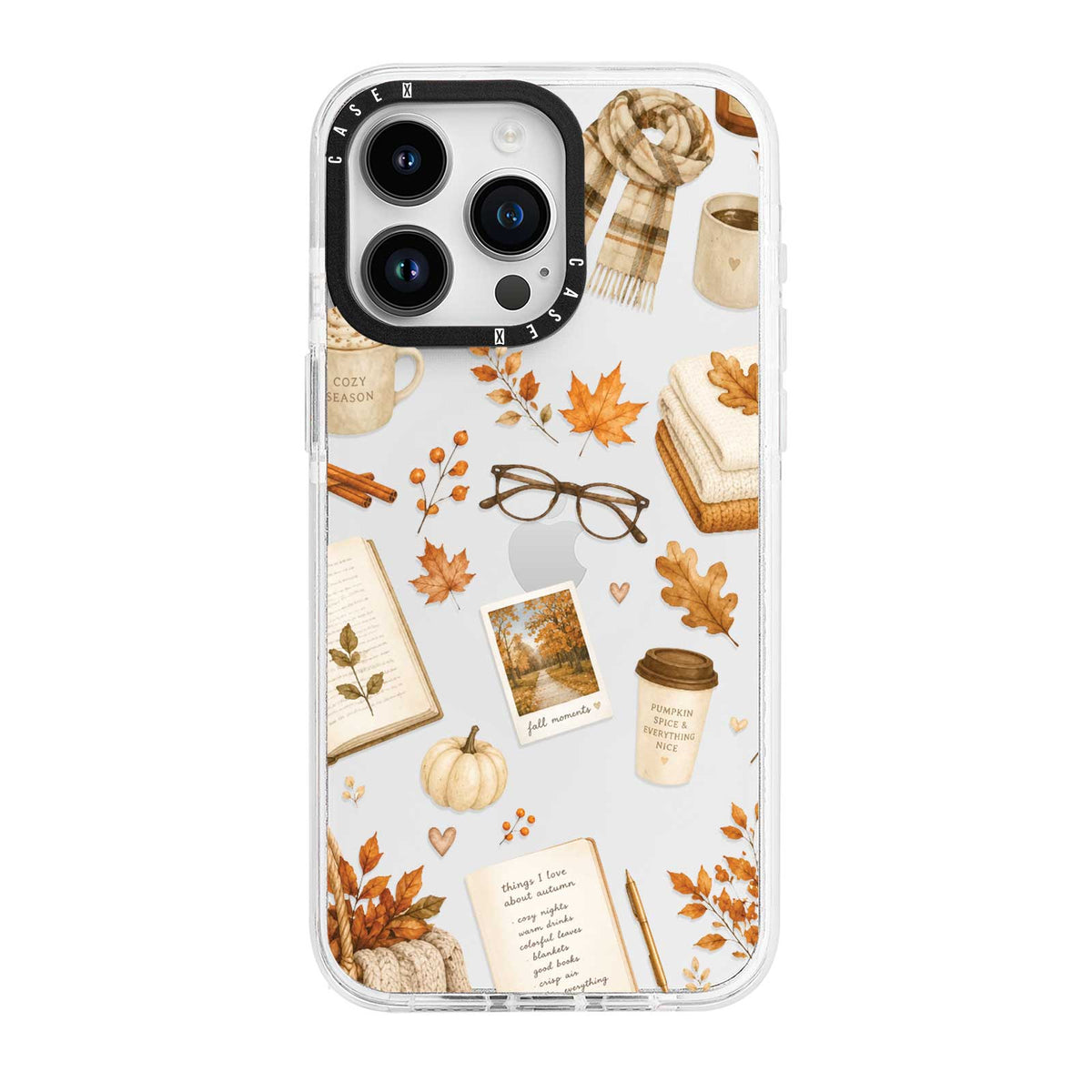 iPhone 15 Pro / Standard