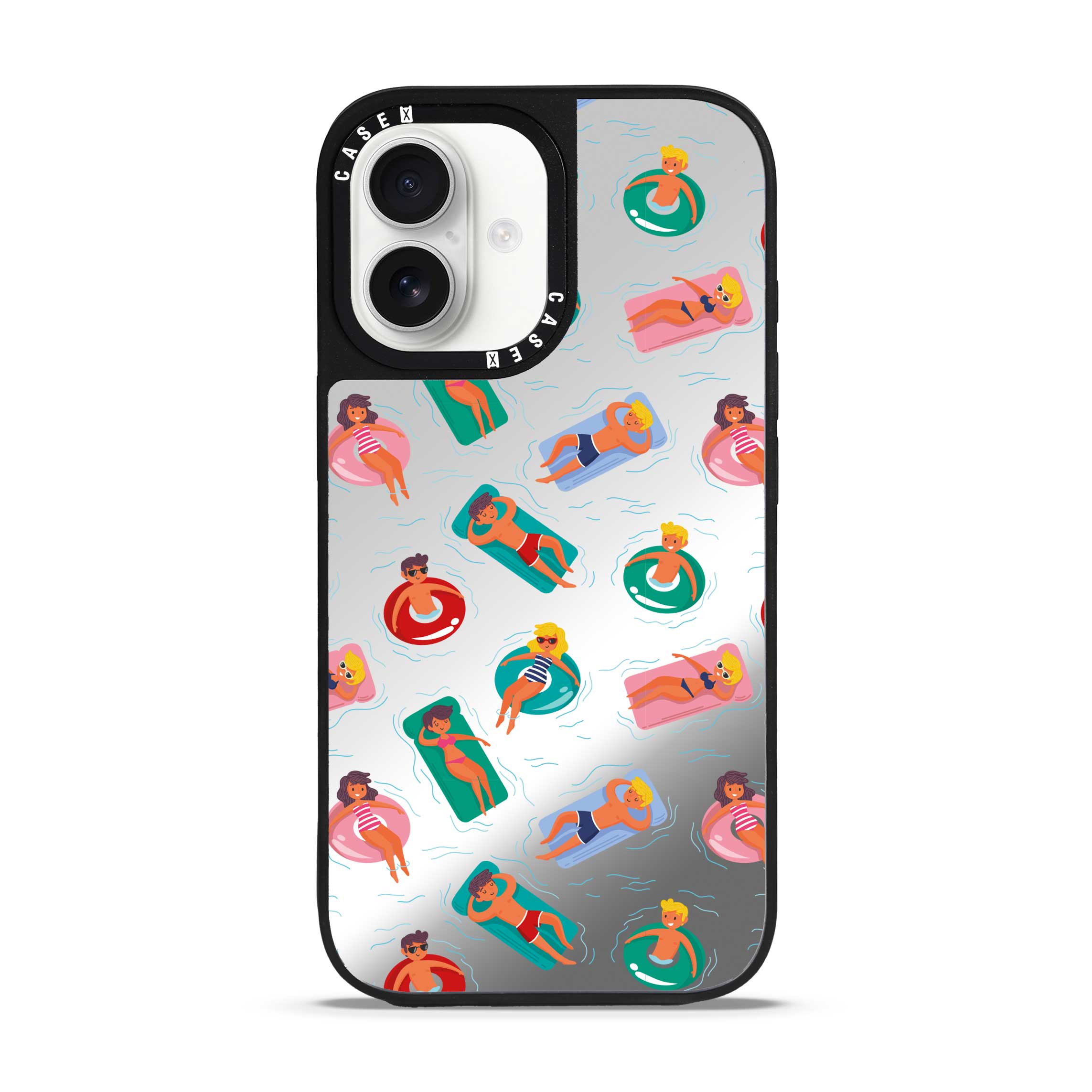 iPhone 16 Plus