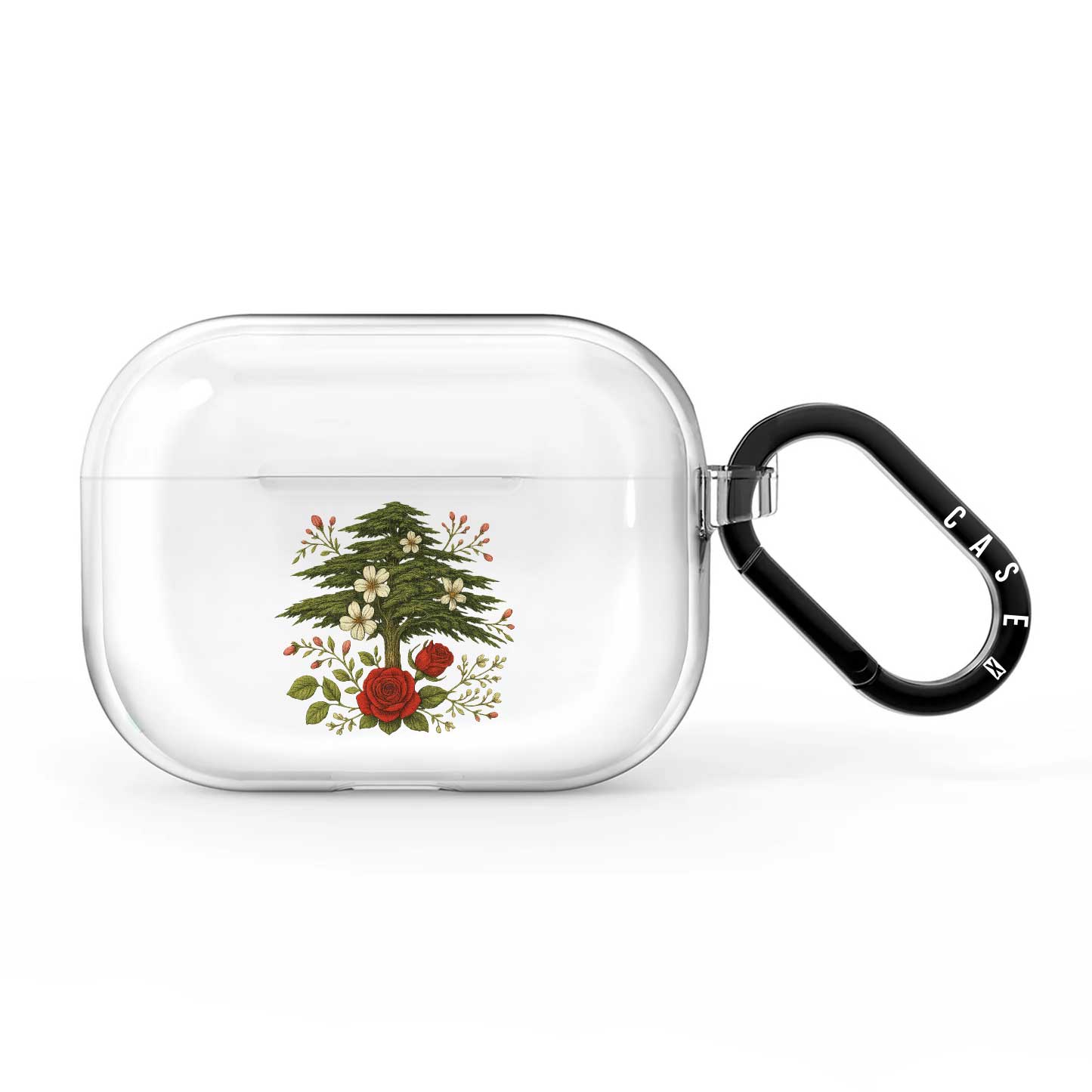 Floral Cedar
