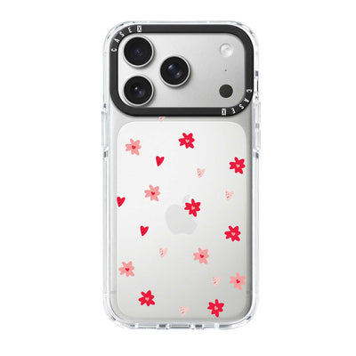 Floral Heart