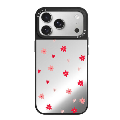 Floral Heart
