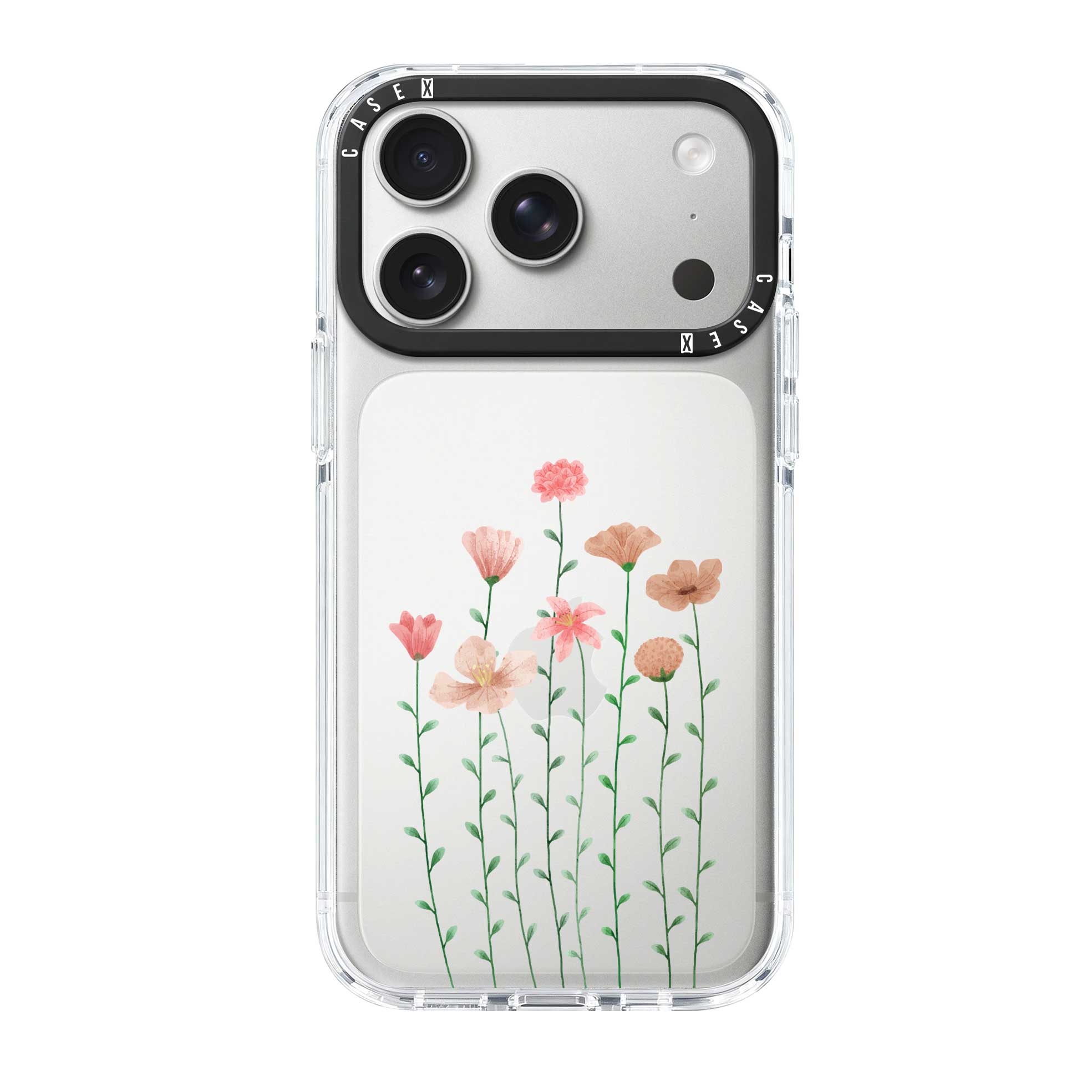 iPhone 17 Pro / Standard