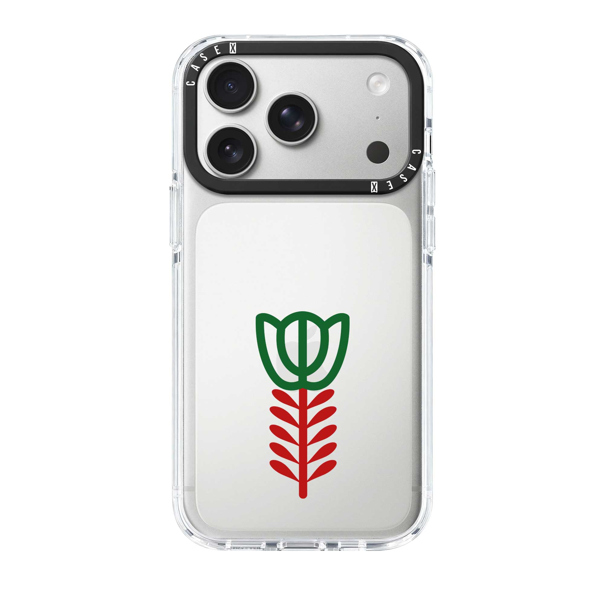 iPhone 17 Pro Max / Standard