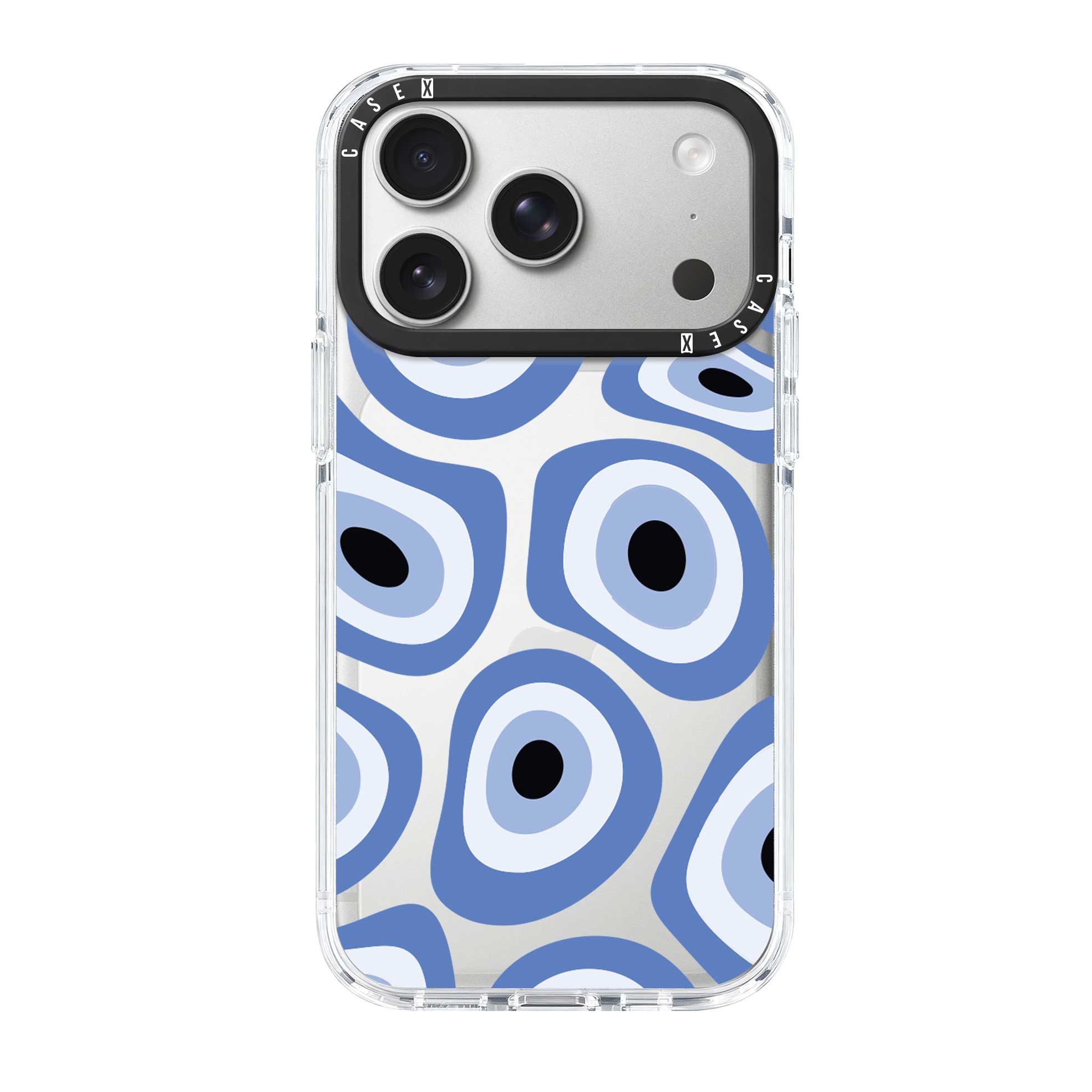 iPhone 17 Pro / Standard