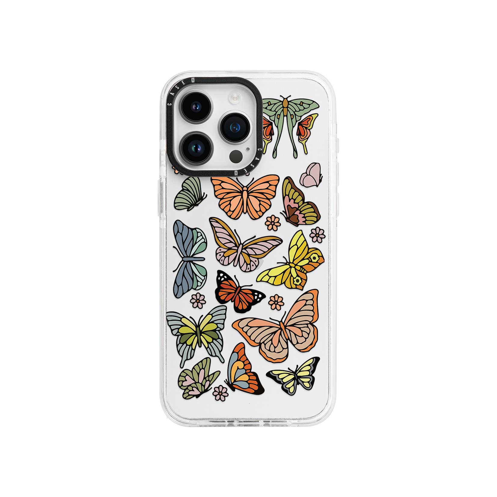 iPhone 15 Pro / Standard