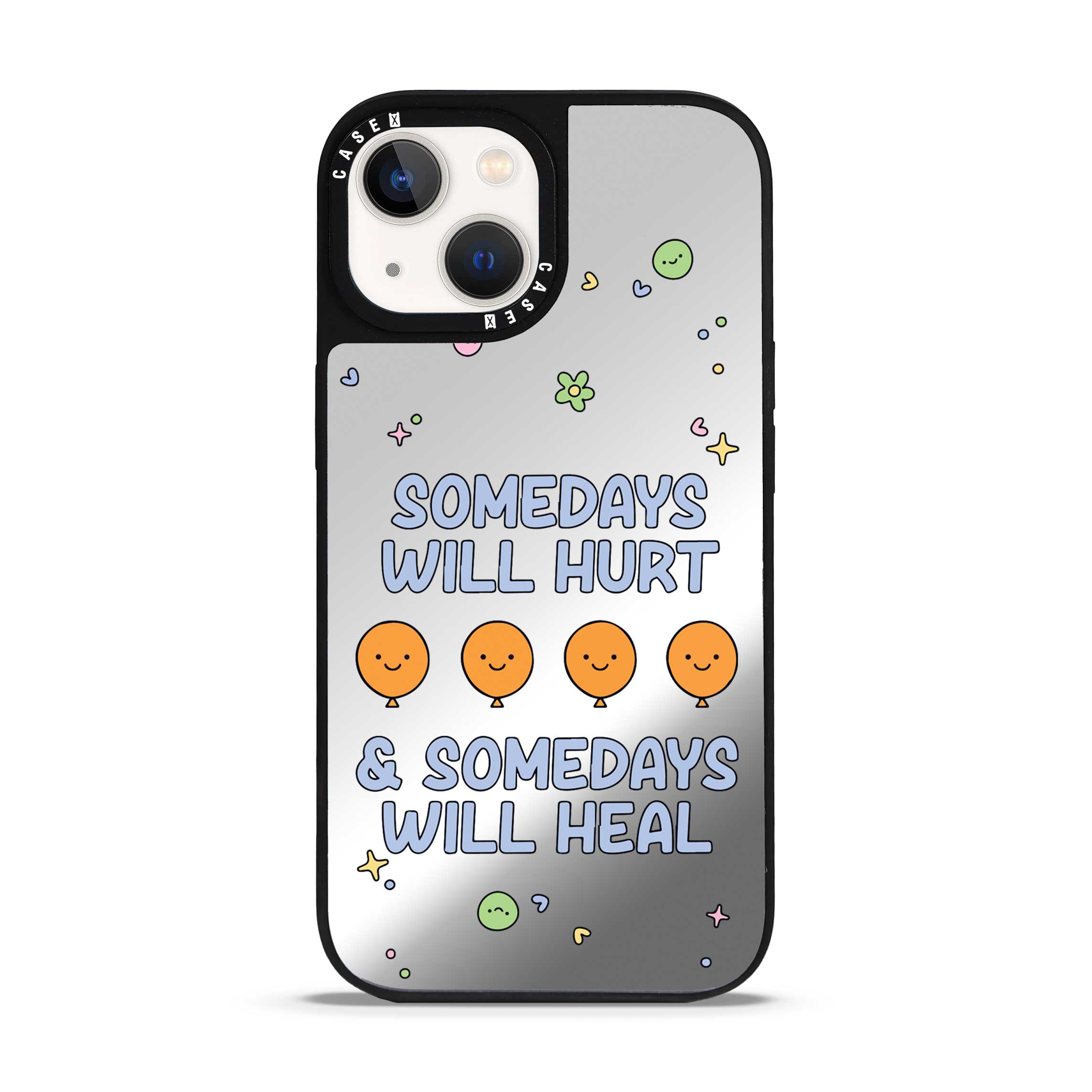 Focus on Healing