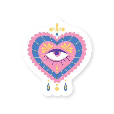 Folk Eyes