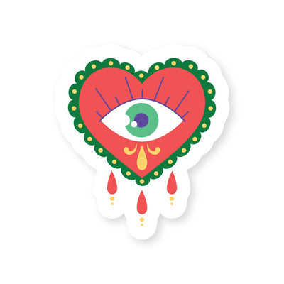 Folk Eyes