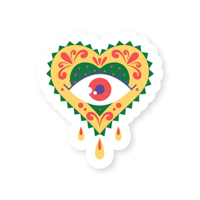 Folk Eyes