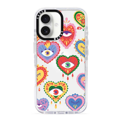 iPhone 16 Mini / Standard