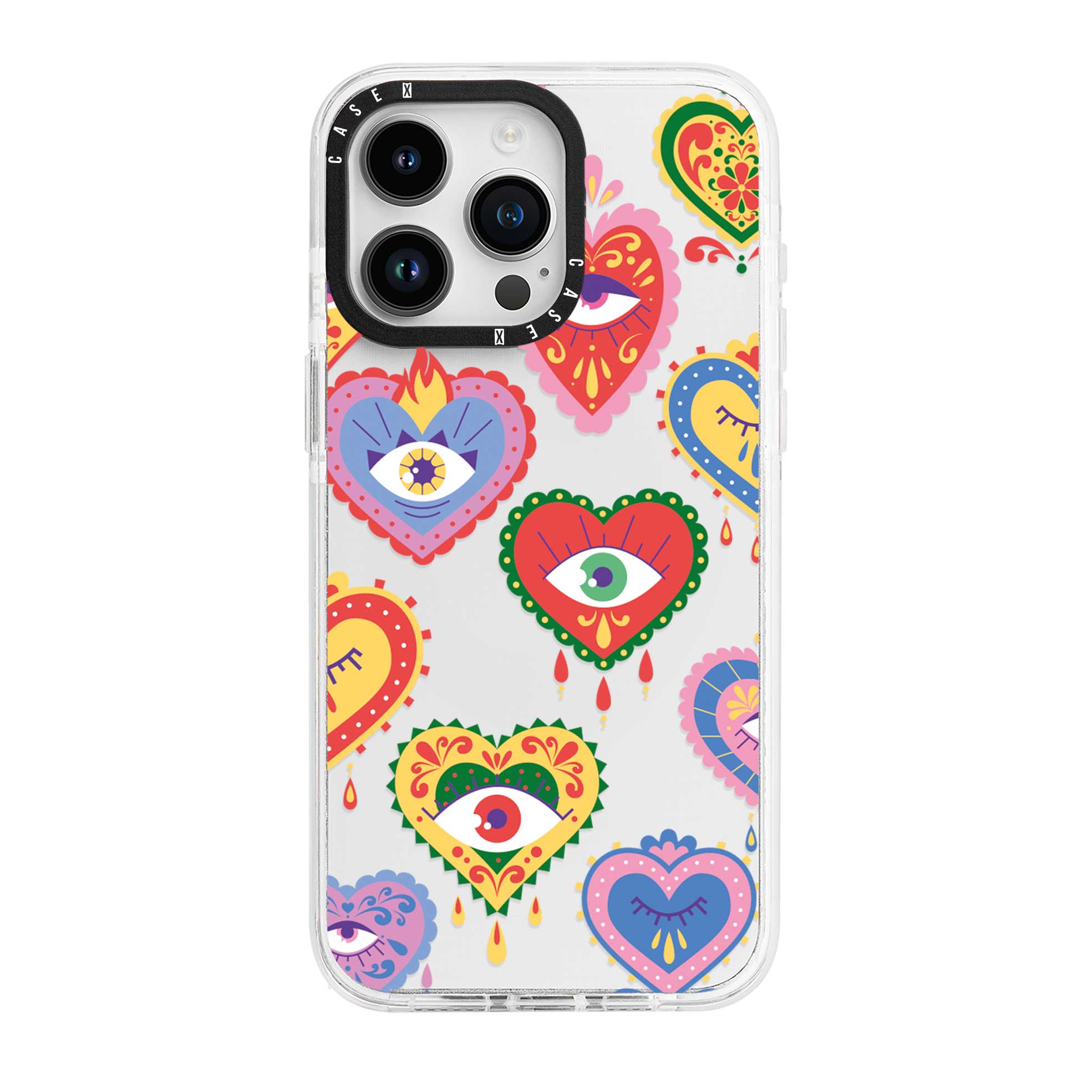 iPhone 16 Pro / Standard