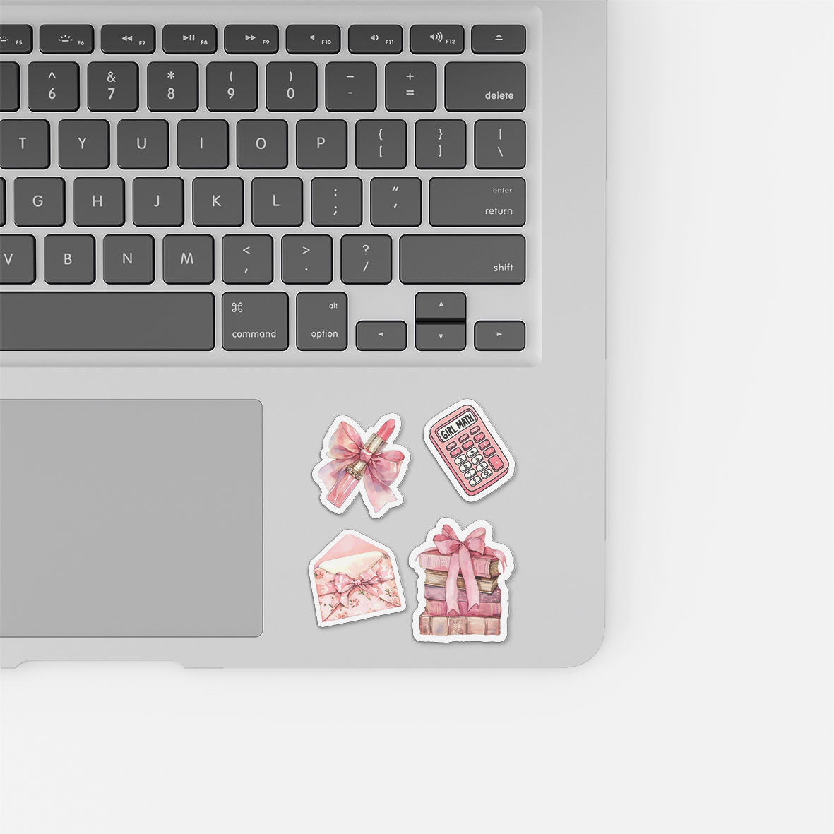 Pink shaker