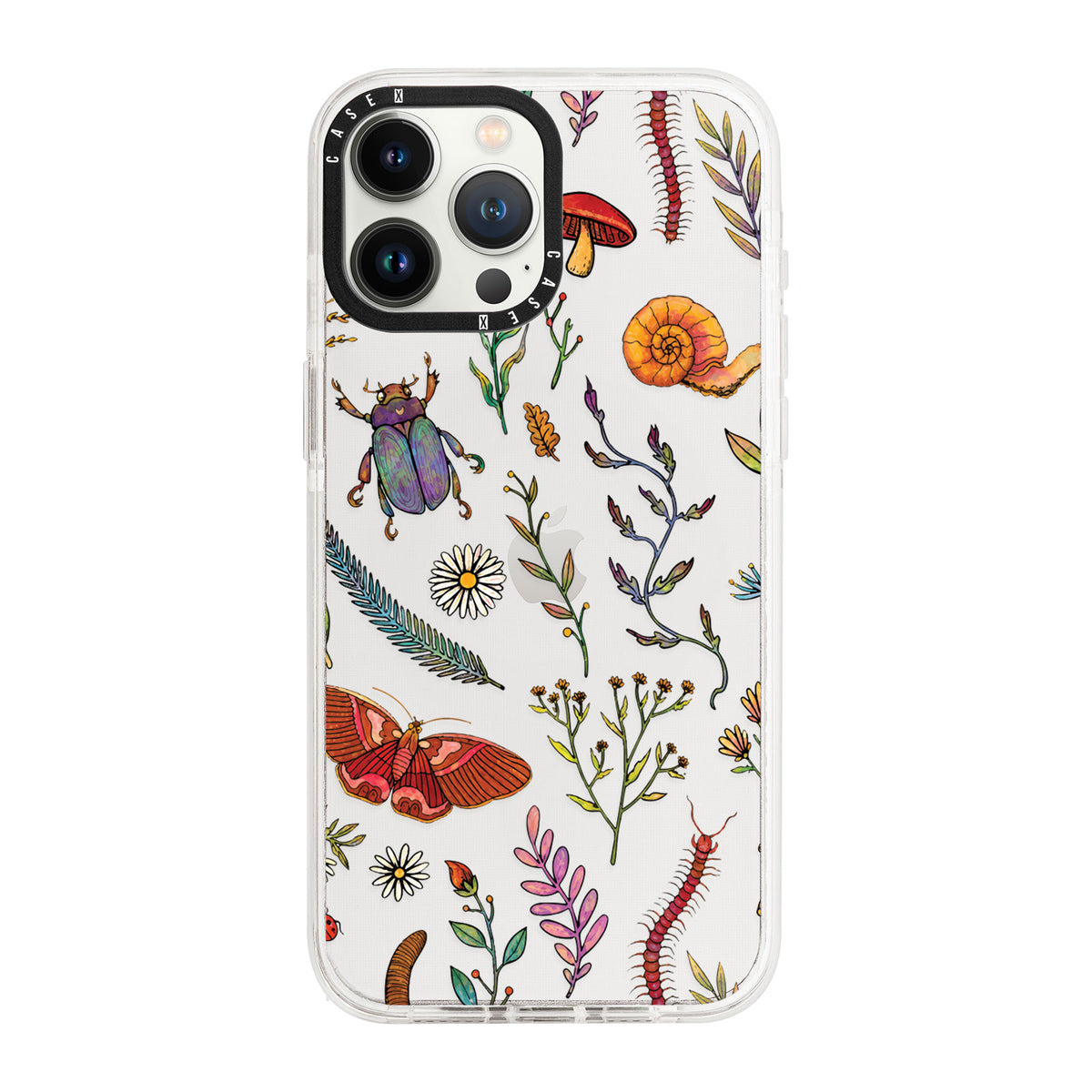 iPhone 13 Pro / Standard