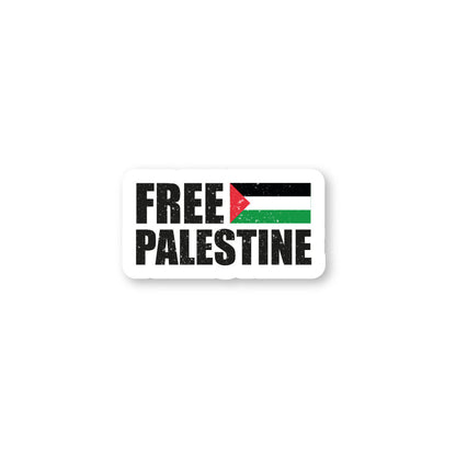Free Palestine