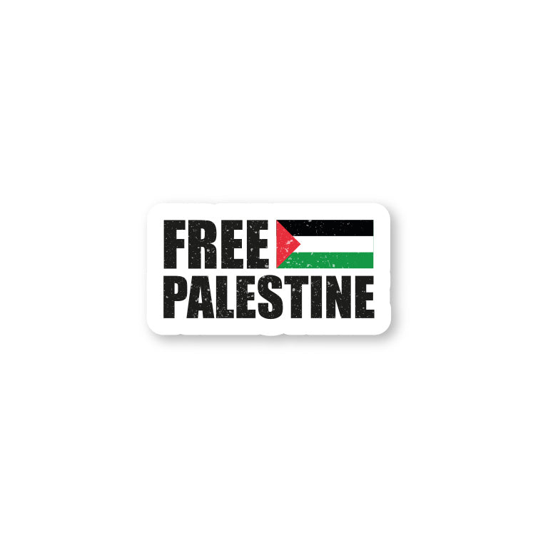 Free Palestine