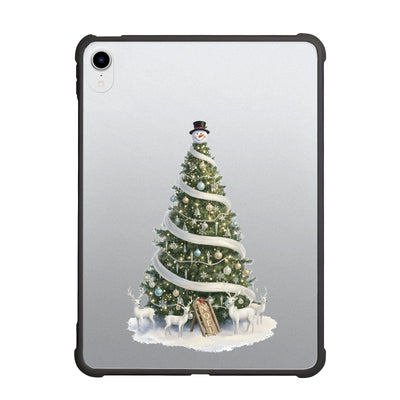 Frosted Tree