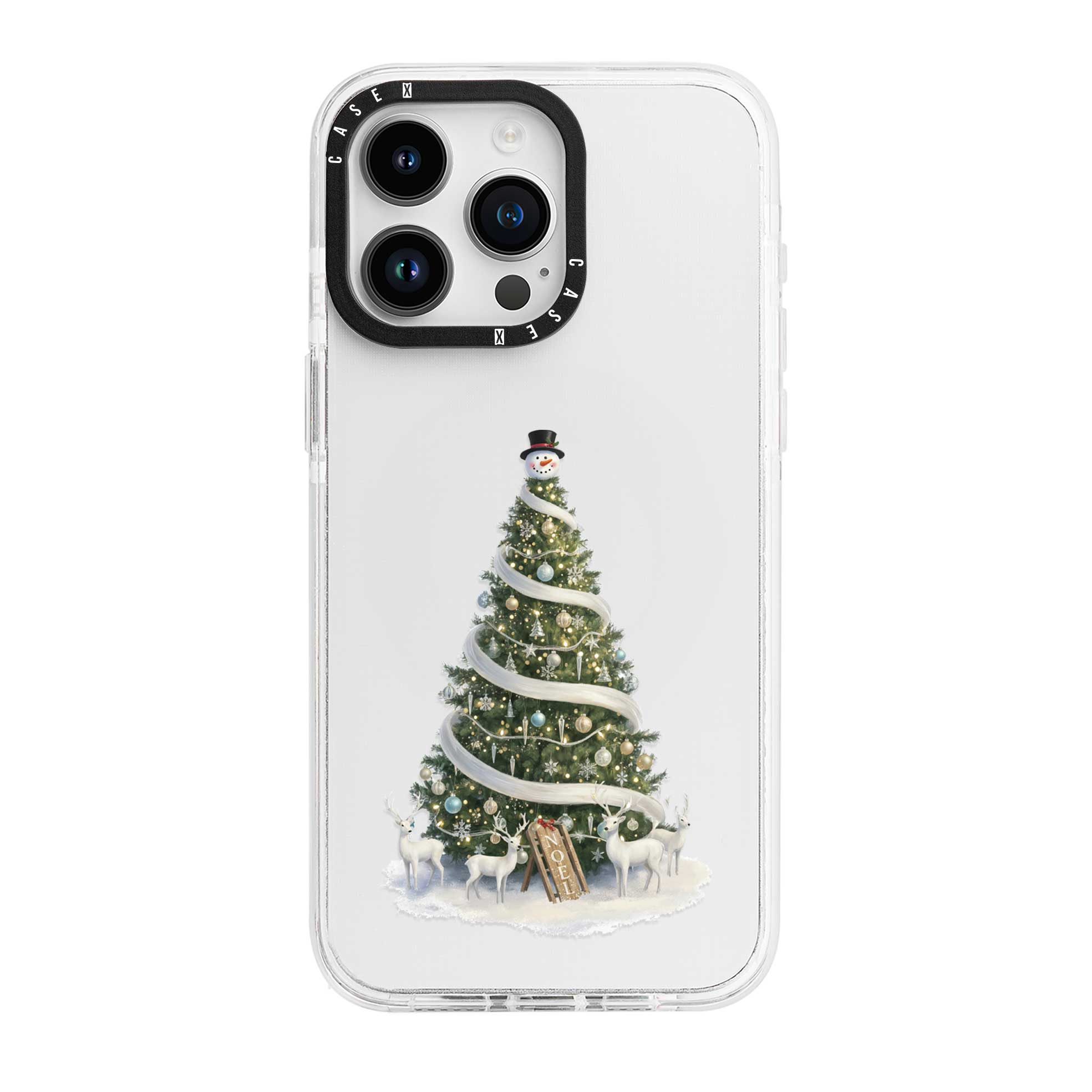 iPhone 15 Pro / Standard