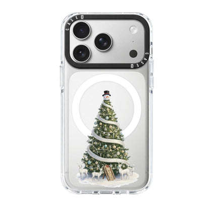 iPhone 17 Pro Max / MagSafe Compatible