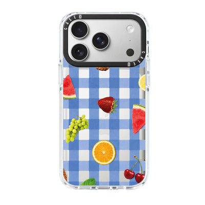 iPhone 17 Pro / Standard