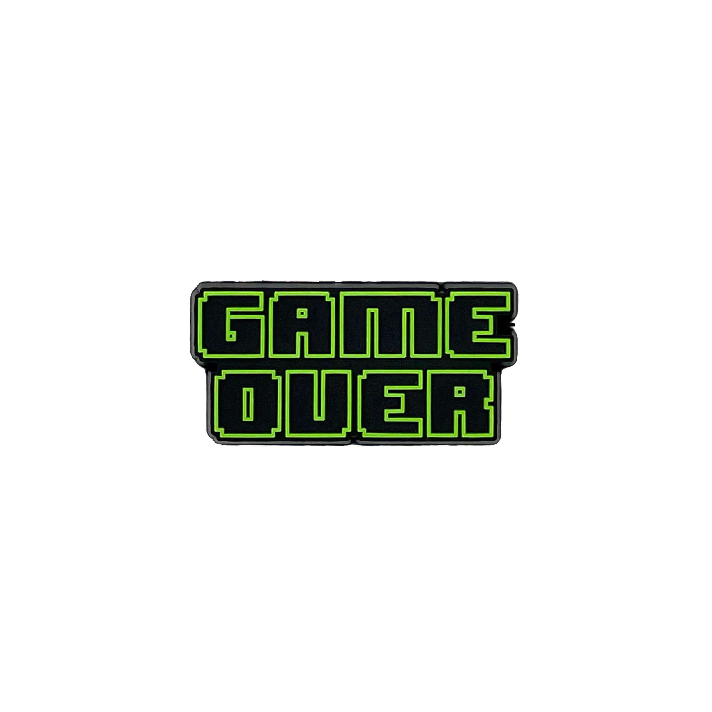Gaming Pin 4