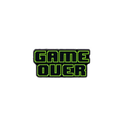 Gaming Pin 4