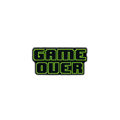Gaming Pin 4