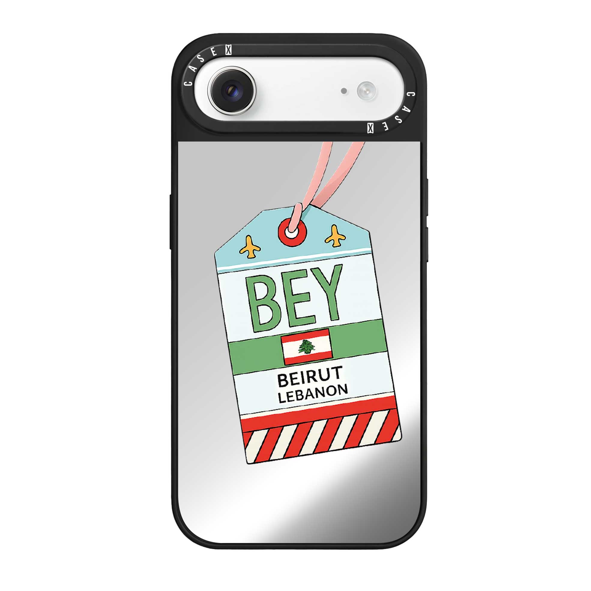 iPhone 17 Air