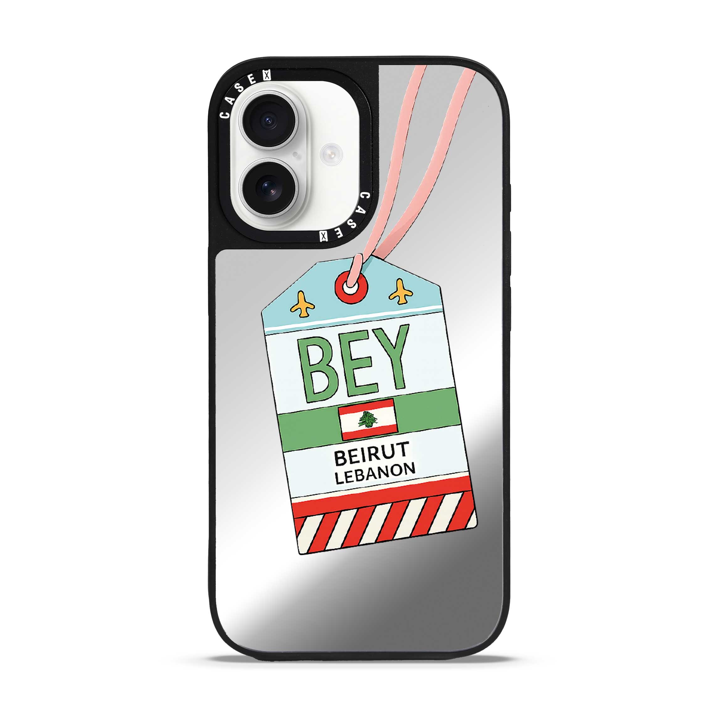 iPhone 17