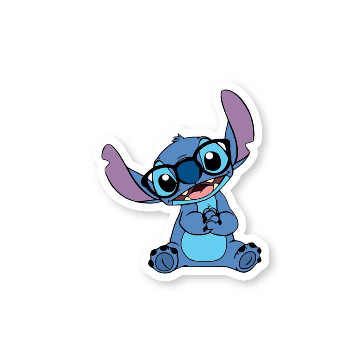 Geeky Stitch