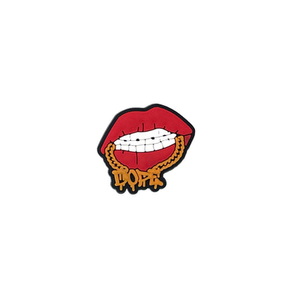 Girlish Pin 1
