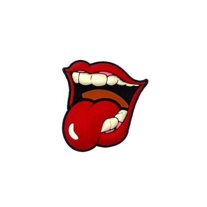 Girlish Pin 1