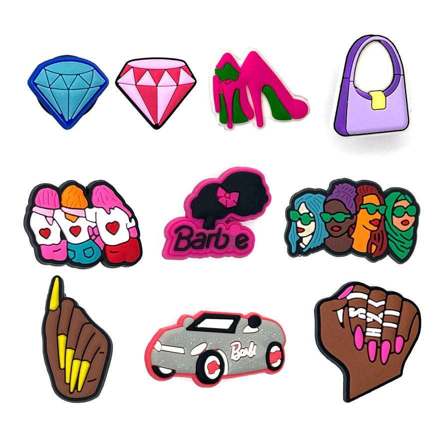 Girlish Pin 5