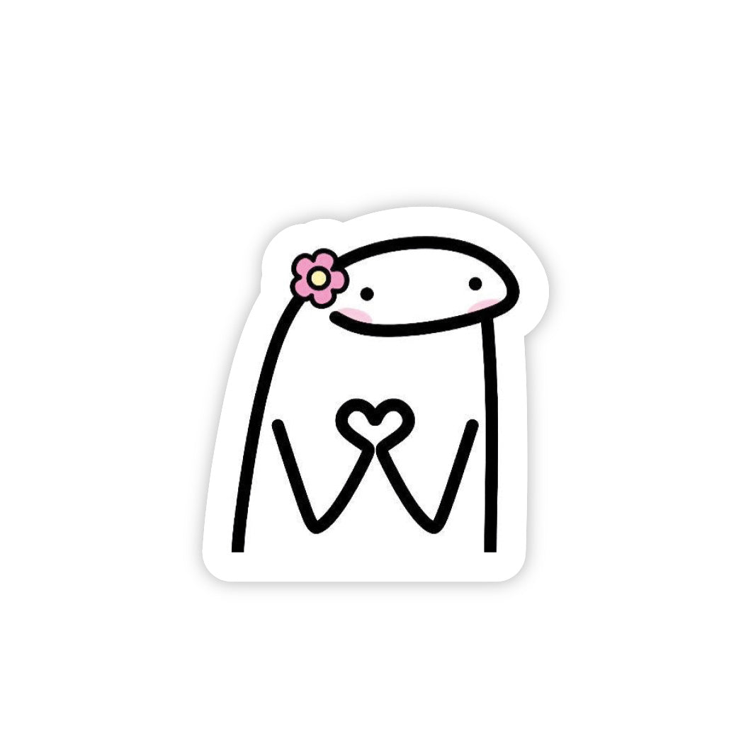 Girly Flork