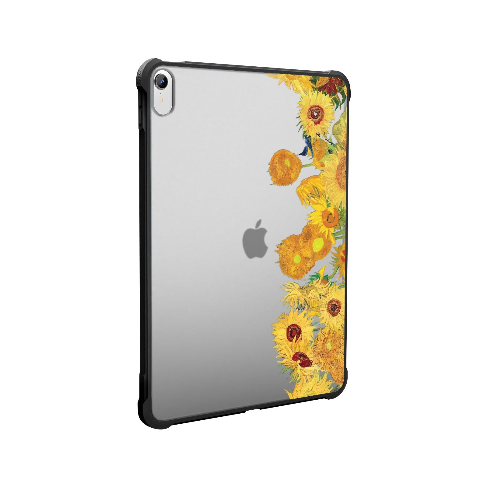 Gogh Sunflower