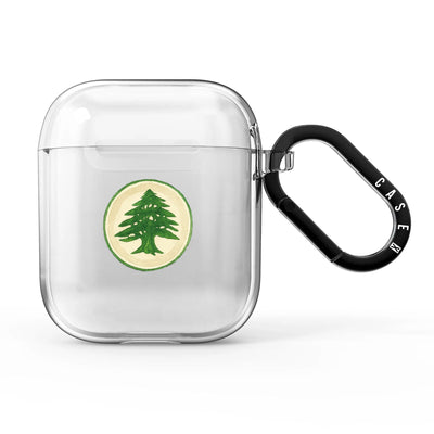 Golden Cedar