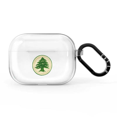 Golden Cedar